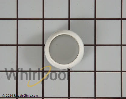 Control Knob WP3402570 Alternate Product View