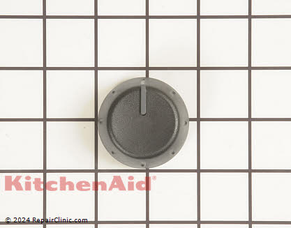 Control Knob WP8286094BL Alternate Product View