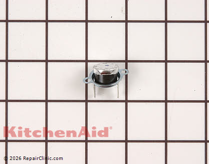 Thermostat WP53001817 Alternate Product View