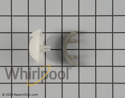 Control Knob W10233963 Alternate Product View