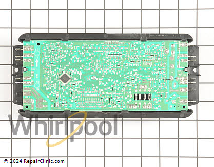 Oven Control Board WPW10312660 Alternate Product View