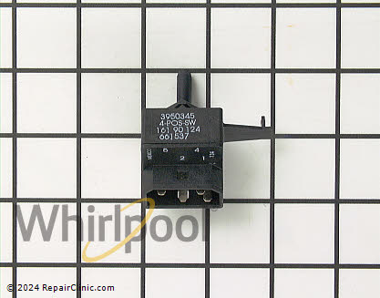 Temperature Switch WPW10168263 Alternate Product View