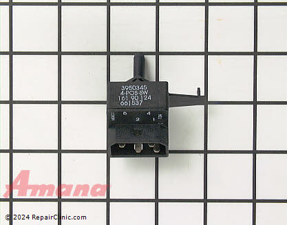 Temperature Switch WPW10168263 Alternate Product View