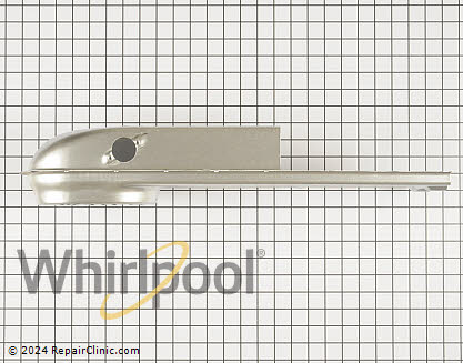 Air Duct WP8541818 Alternate Product View