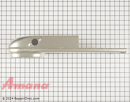 Air Duct WP8541818 Alternate Product View