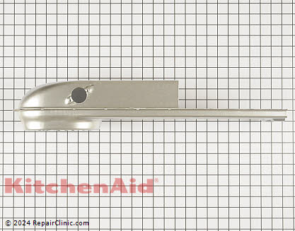 Air Duct WP8541818 Alternate Product View