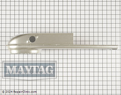 Air Duct WP8541818 Alternate Product View
