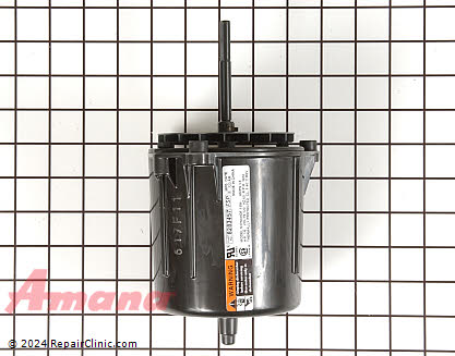 Circulation and Drain Pump Motor WP8283457 Alternate Product View