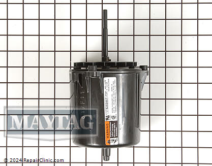 Circulation and Drain Pump Motor WP8283457 Alternate Product View