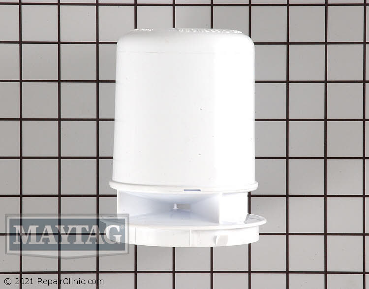 Fabric Softener Dispenser WP8533252 Maytag Replacement Parts