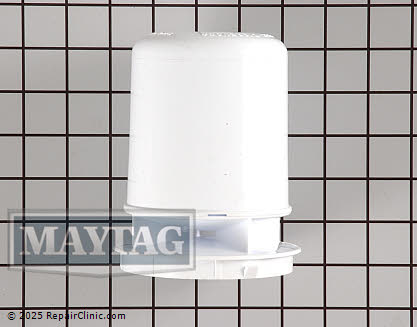 Fabric Softener Dispenser WP8533252 Alternate Product View