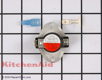 High Limit Thermostat 279080 Alternate Product View