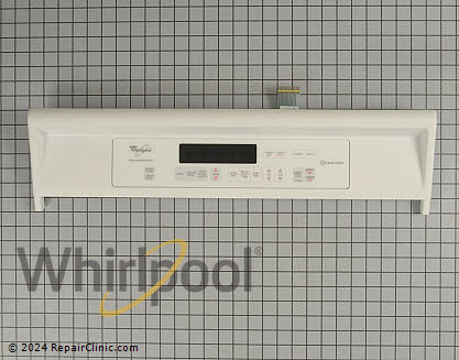 Touchpad and Control Panel WP8300430 Alternate Product View