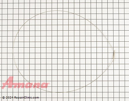 Boot Seal Retaining Ring WP34001266 Alternate Product View