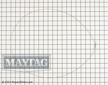 Boot Seal Retaining Ring WP34001266 Alternate Product View