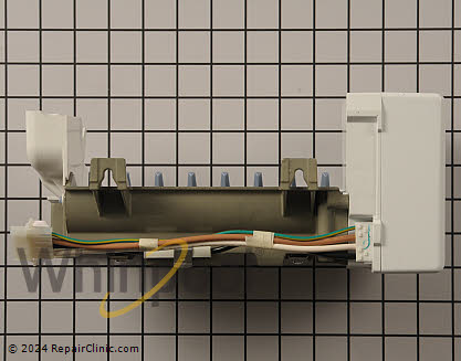 Ice Maker Assembly W11512152 Alternate Product View