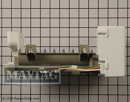 Ice Maker Assembly W11512152 Alternate Product View