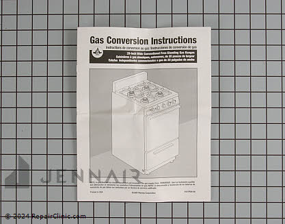 Conversion Kit 12002560 Alternate Product View