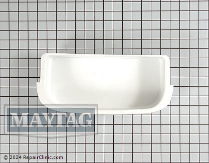 Door Shelf Bin WP67006313 Alternate Product View