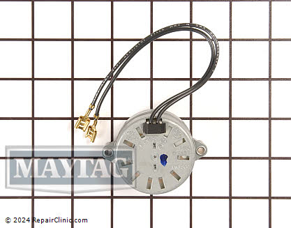 Timer Motor WP22205033 Alternate Product View