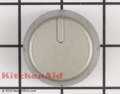 Control Knob WP8286094CM Alternate Product View