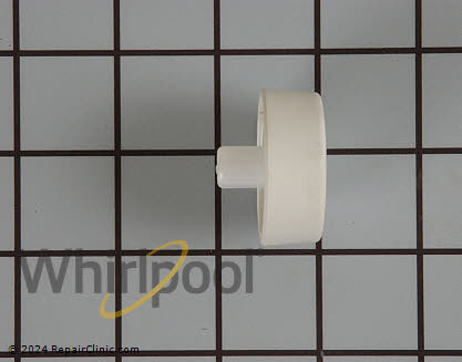 Control Knob WP3957800 Alternate Product View