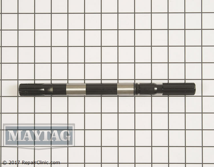 Shaft WP6-2168983 Alternate Product View