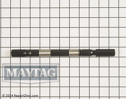 Shaft WP6-2168983 Alternate Product View
