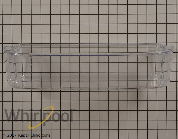 Door Shelf Bin WPW10710203 Alternate Product View