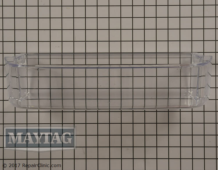 Door Shelf Bin WPW10710203 Alternate Product View