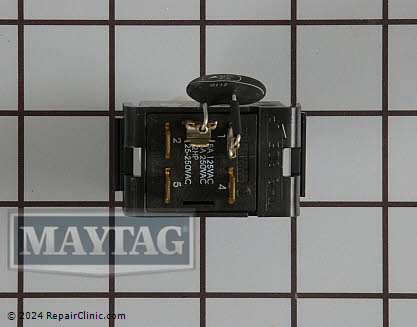 Start Switch WP22002560 Alternate Product View