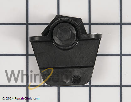 Leveling Leg WPW10341186 Alternate Product View