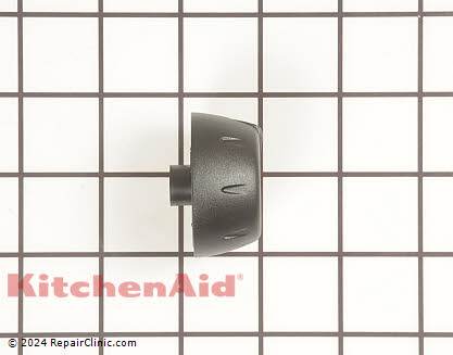 Control Knob WP8286094BL Alternate Product View