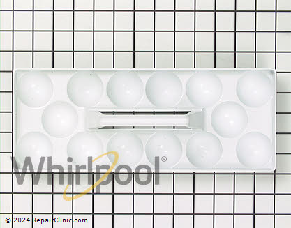 Egg Tray WP67004411 Alternate Product View