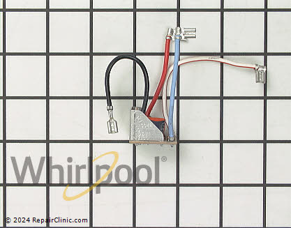 Control Board W11174552 Alternate Product View