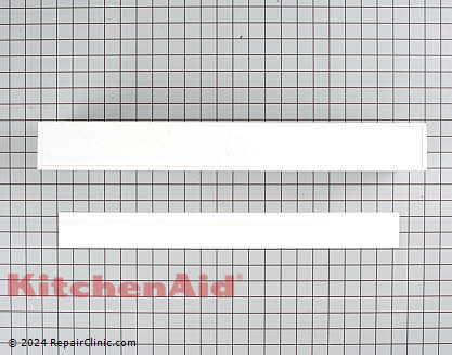 Door Shelf Bin WP1113974 Alternate Product View