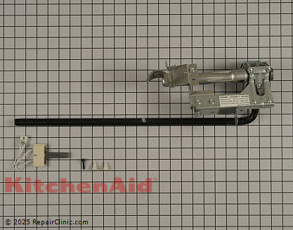 Gas Valve Assembly 280119 Alternate Product View