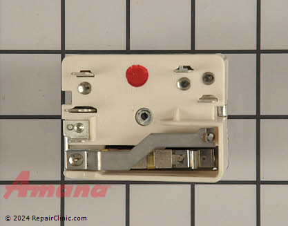 Surface Element Switch WPW10179654 Alternate Product View