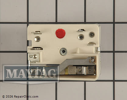 Surface Element Switch WPW10179654 Alternate Product View