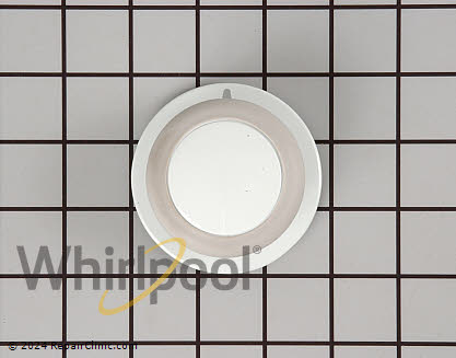 Timer Knob WP3957754 Alternate Product View
