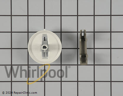 Control Knob W10233963 Alternate Product View