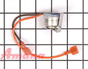 Defrost Thermostat - Part # 379485 Mfg Part # WP10442410