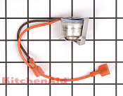 Defrost Thermostat - Part # 379485 Mfg Part # WP10442410