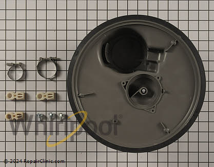 Sump W10168822 Alternate Product View
