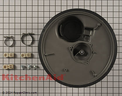Sump W10168822 Alternate Product View