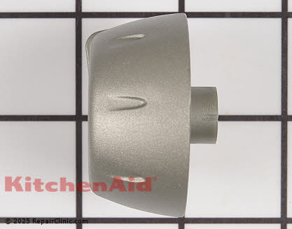 Control Knob WP8286094CM Alternate Product View