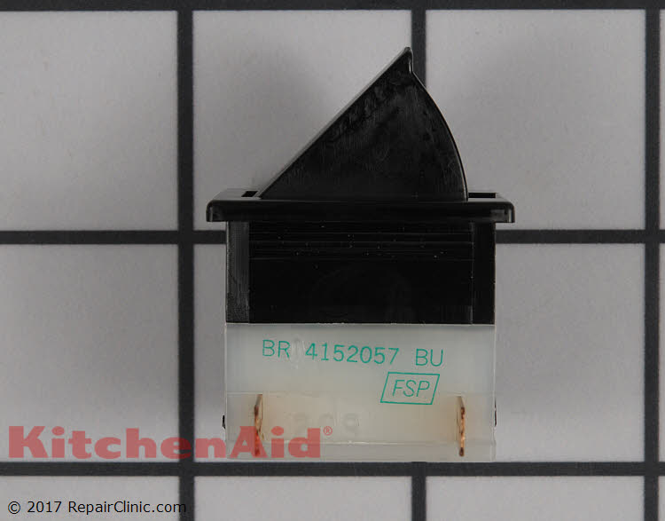 Door Switch 9871829 Alternate Product View