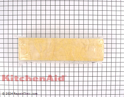 Insulation W10586589 Alternate Product View