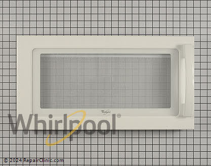 Door Assembly W10247772 Alternate Product View