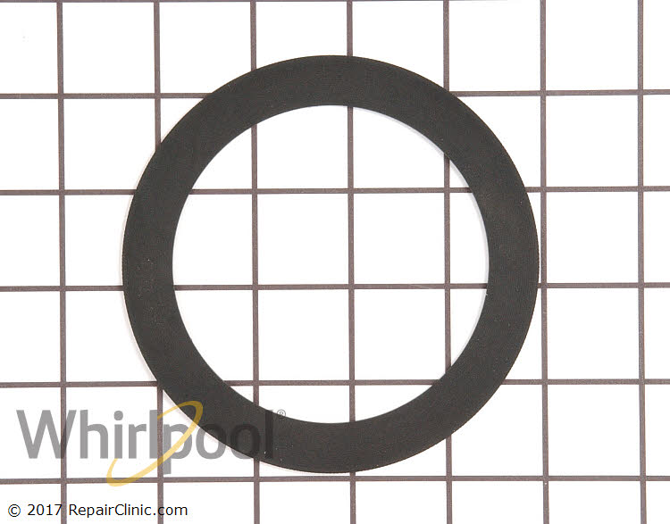 Gasket WP4211302 Alternate Product View